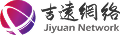 吉远网络Logo